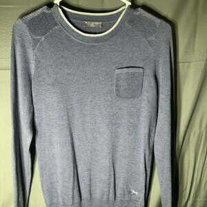 RJ's Classics long sleeve sweater